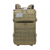 Camouflage Hunting Military Mountain 45L Custom Tactical Backpack
