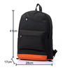 Sports outdoor oxford 600D travel backpack custom bag 