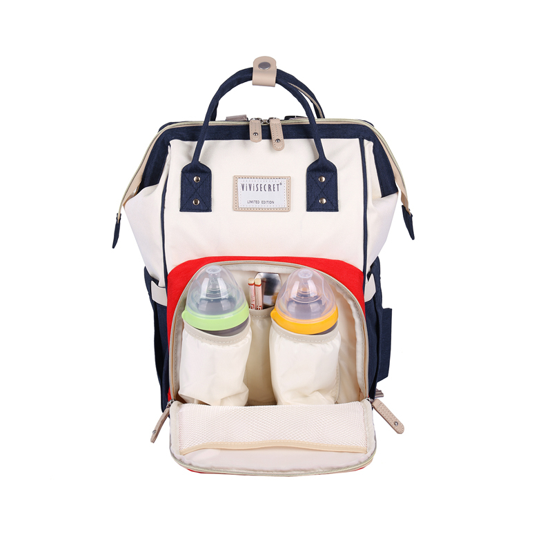 Multifunction Maternity Backpack Nappy Diaper Bag for Baby