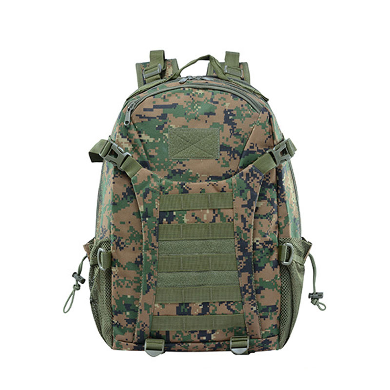 Mochila army tactical outdoor military backpack camouflage bag 