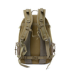 Mochila army tactical outdoor military backpack camouflage bag 