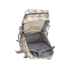 Army camping outdoor travel military backpack camouflage bag 