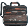Custom professional kitchen tool kit chef knife set bag