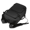 men travel laptop luggage bags usb computer backpacks