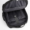 Expandable oxford usb waterproof carry-on business laptop backpack