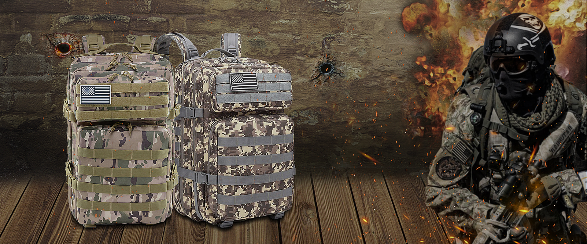 Is camouflage still in style in 2025?
