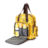 Custom Mom Unisex Backpack Diaper Bag For Baby