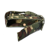 Military army backpack durable travel crossbody camouflage bag