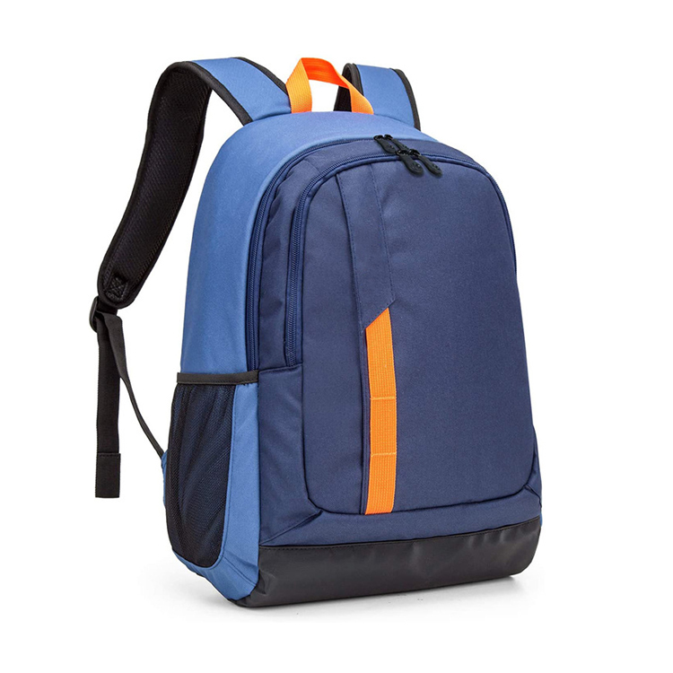 Custom peva camping travel cooler insulated picnic backpack