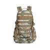 Camping military waterproof tactical army backpack camouflage bag