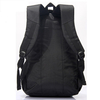 Laptop mochila nylon waterproof sport backpack custom bag