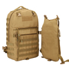 Outdoor tactical hiking army military backpack camouflage bag 