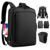 business outdoor travel waterproof laptop backpack for men