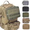 Tactical Molle Tool Pouch Multi-Purpose Medical Camouflage Bag 