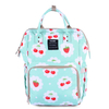 Polyester Changing Baby Maternity Backpack Mother Nappy Diaper Bag 