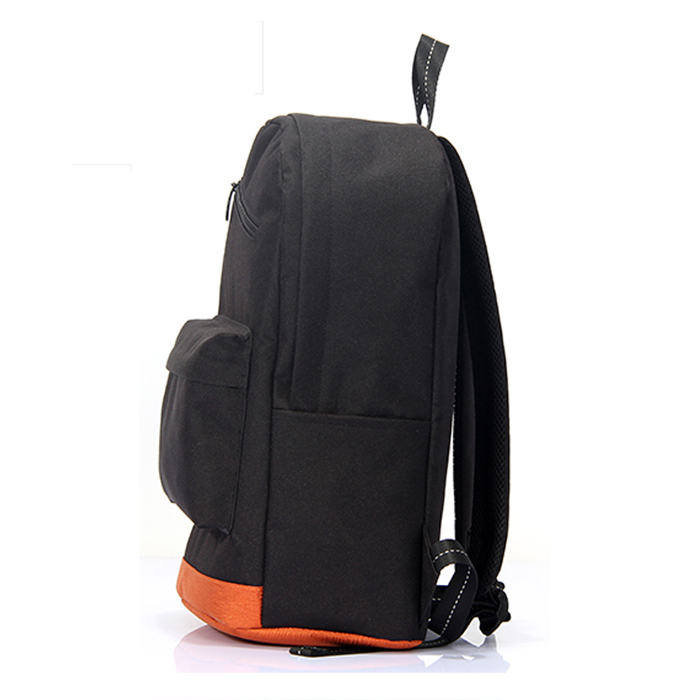 Sports outdoor oxford 600D travel backpack custom bag 