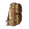 Waterproof durable hiking army military backpack camouflage bag 