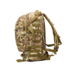 3P Waterproof Durable Military Tactical Backpack Camouflage Bag