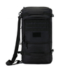 Durable Black Large Military Tactical Backpack Camouflage Bag