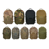 Military supplies army rucksack 3P tactical backpack camouflage bag 