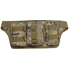 Men Army Tactical Riding Mountaineering Waist Camouflage Bag