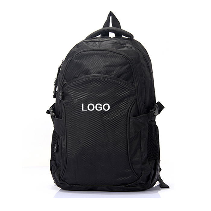 Laptop mochila nylon waterproof sport backpack custom bag