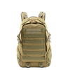 Hiking molle military tactical backpack camouflage bag 