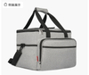 Custom oxford fresh-keeping picnic ice insulation cooler lunch bag
