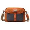 canvas shoulder unisex casual messenger cross body bag 