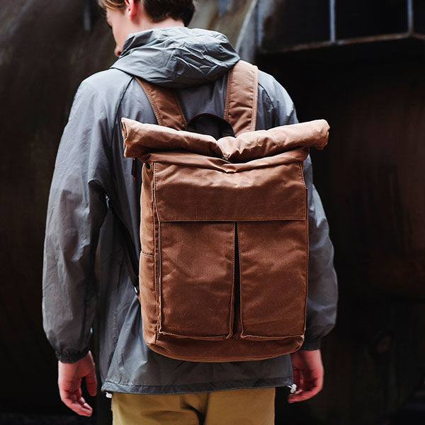 How to choose a backpack?