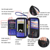 Custom Multi-function Passport Anti-magnetic Shielding Phone Storage Bag