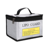 Explosionproof Fireproof Lipo Battery Safety Guard Storage Bag 
