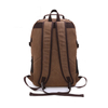 good quality grey Canvas Backpack for youth