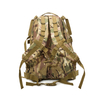 3P Waterproof Durable Military Tactical Backpack Camouflage Bag