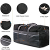 OEM Polyester Multifunctional Outdoor Business Travel Storage Bag