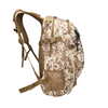 Desert digital camera durable tactical backpack camouflage bag