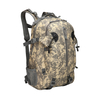 Desert digital camera durable tactical backpack camouflage bag