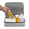 Disinfection box uv sanitizer cleaner portable sterilizer bag 
