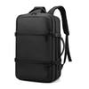 Portable laptop backpack travel school college work bag
