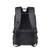 unisex anti-theft travel work usb charging laptop backpack