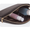 Small makeup cute fashion velvet cosmetic pouch bag