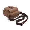 Messenger Shoulder Casual Travel Sling Side Canvas Bag