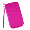 Custom Multi-function Passport Anti-magnetic Shielding Phone Storage Bag