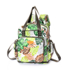 Custom Mom Unisex Backpack Diaper Bag For Baby
