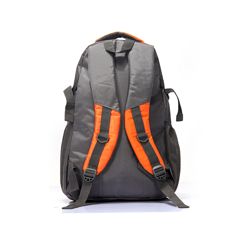 Travel picnic polyester waterproof laptop backpack custom bag