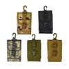 Molle tactical hunting accessory military utility pouches camouflage bag 
