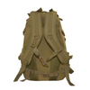 Camo rucksack woodland waterproof army backpack camouflage bag 