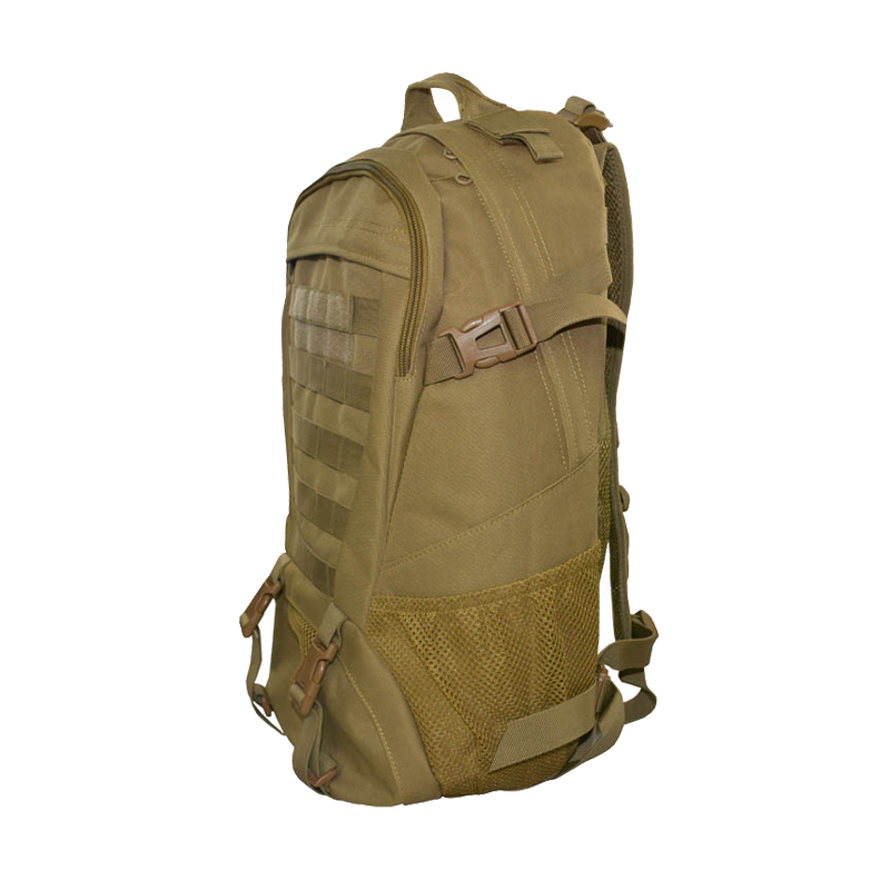 Outdoor Military Army Tactical Travel Backpack Camouflage Bag