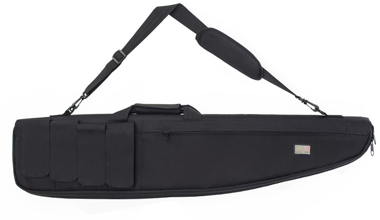 military carry fishing soft tactical rifle gun bag