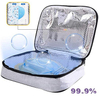 Disinfection box uv sanitizer cleaner portable sterilizer bag 